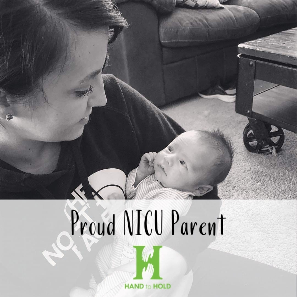 Meet your Posher, Carly